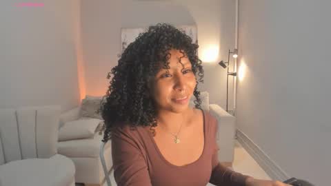 Cori online show from March 10, 12:49 pm