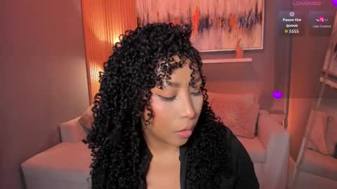 Cori online show from October 23, 12:22 pm