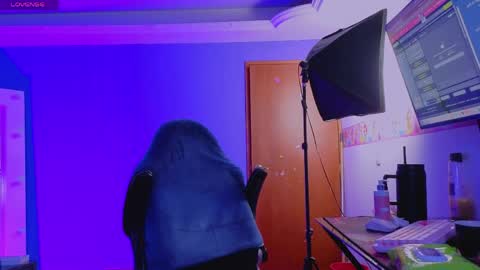 Natali online show from April 15, 8:37 am