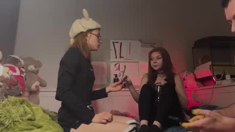 cosmossssk online show from January 16, 4:41 am