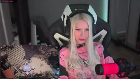 Elli online show from January 16, 11:01 pm