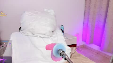 Maria  online show from October 18, 11:17 pm