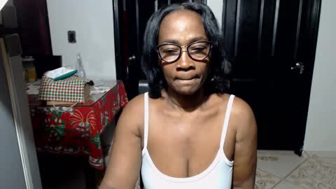 luckyalysonXXX online show from December 31, 1:52 pm