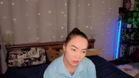 Yuna online show from December 21, 9:08 pm