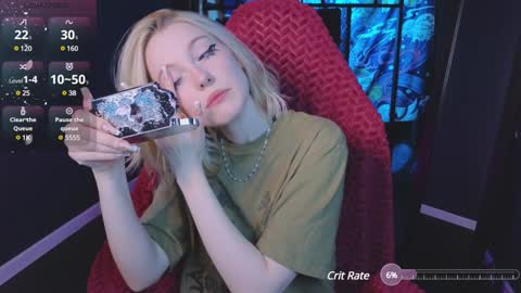 Tati online show from January 22, 9:11 pm