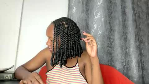 Taliee online show from March 27, 2:35 am