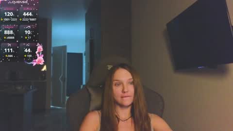 lucy online show from July 7, 3:26 pm