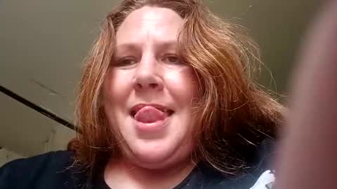 Crazy7red online show from October 18, 6:53 pm