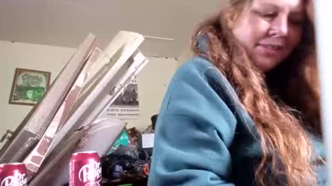 Crazy7red online show from February 14, 7:16 pm