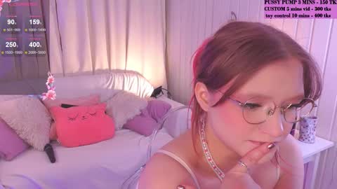 Sonya online show from January 17, 11:12 pm