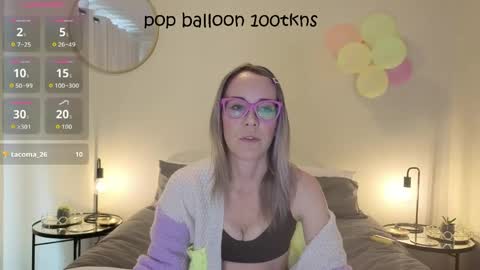 Stacy 2pm to 6pm mon-fri 3 CAT online show from April 2, 1:41 pm