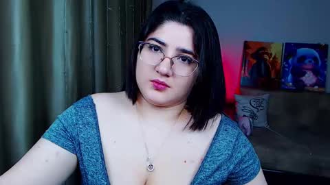 Crazy Bunya online show from January 18, 2:44 pm