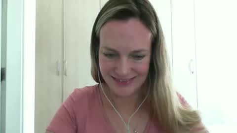 Anny online show from February 26, 3:21 pm