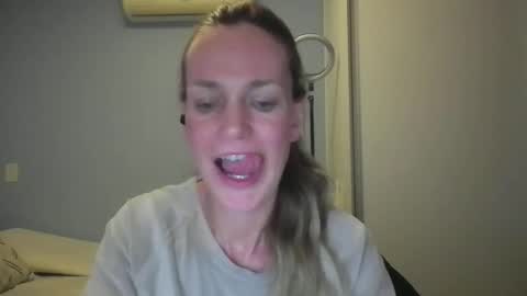 Anny online show from November 27, 12:35 am