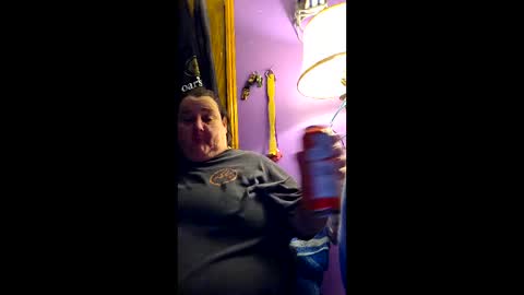 crazygirl802 online show from April 2, 2:09 am