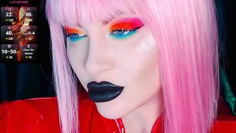 Roxy online show from January 16, 12:53 pm