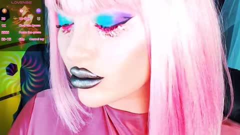 Roxy online show from September 19, 2:49 pm