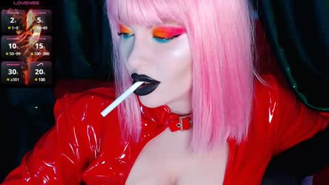 Roxy online show from December 20, 12:16 pm