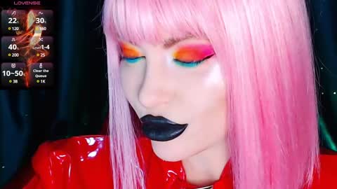 Roxy online show from December 28, 12:56 pm