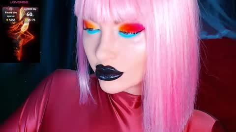 Roxy online show from March 11, 2:07 pm