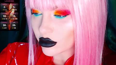 Roxy online show from February 6, 12:48 pm