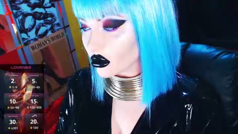 Roxy online show from July 3, 3:51 pm