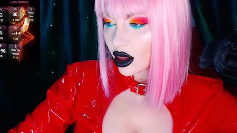 Roxy online show from February 5, 1:44 pm