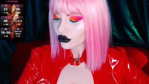 Roxy online show from December 19, 12:45 pm