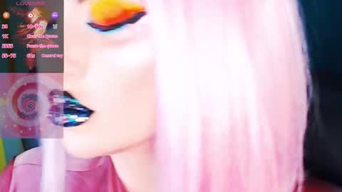 Roxy online show from September 24, 3:33 pm