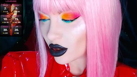 Roxy online show from December 29, 12:34 pm