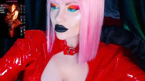 Roxy online show from January 18, 2:55 pm