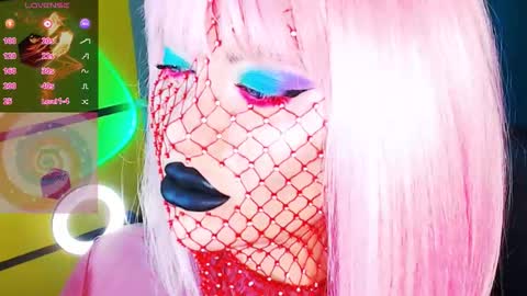 Roxy online show from September 23, 3:32 pm