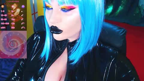 Roxy online show from October 28, 2:23 pm