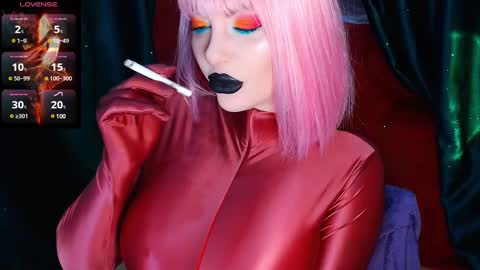 Roxy online show from February 11, 2:35 pm