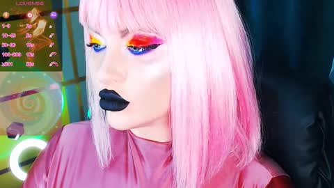 Roxy online show from September 25, 3:44 pm