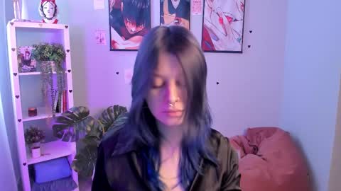 Alice online show from February 24, 1:21 pm