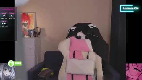 Alina online show from November 5, 3:12 am