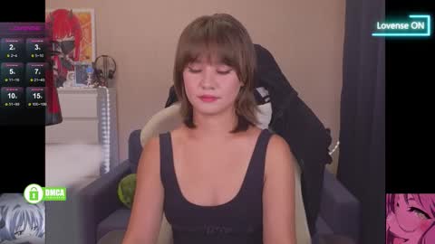 Alina online show from September 9, 2:44 am