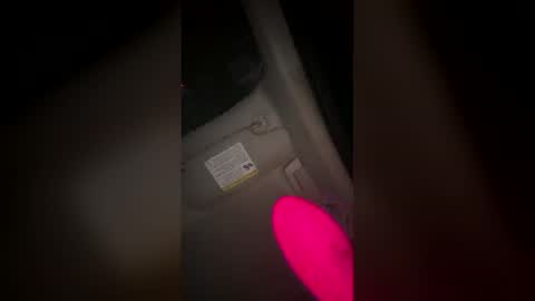 creampievannah online show from January 7, 11:41 pm