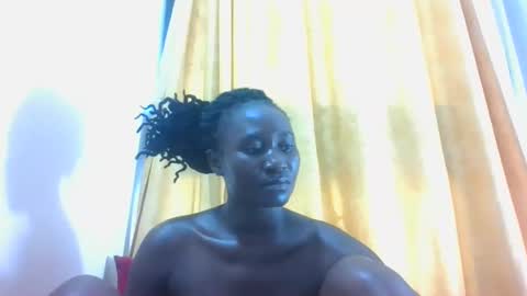 Snapshot of creampygal chatting on January 31, 1:45 pm SUSAN online show from January 31, 1:45 pm
