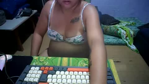 my pussy always wet online show from March 22, 2:23 pm