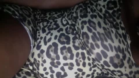 CreamyCocoBabe online show from October 6, 2:17 am