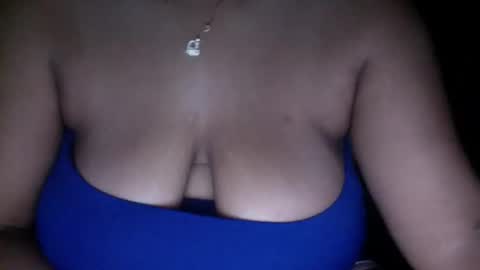 CreamyCocoBabe online show from April 8, 7:05 pm