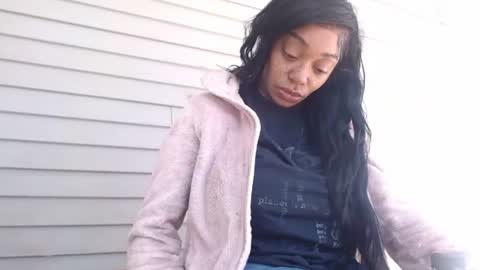 CreamyExotica online show from September 25, 3:00 pm