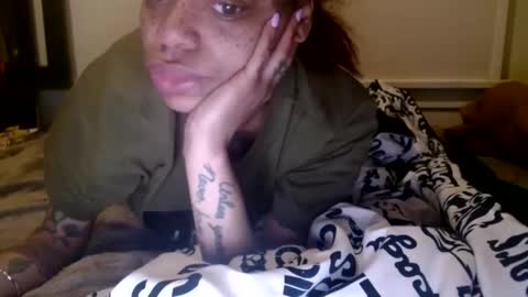 CreamyExotica online show from February 22, 10:29 am