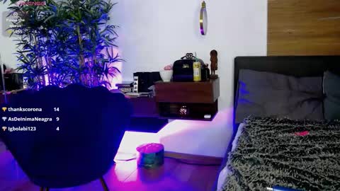 Sophie online show from November 23, 7:54 am