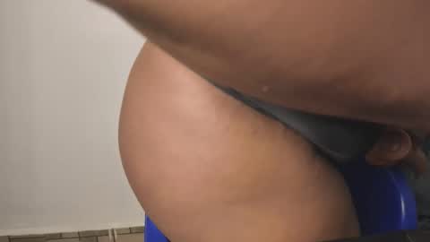 creamyposh1 online show from October 15, 10:12 pm