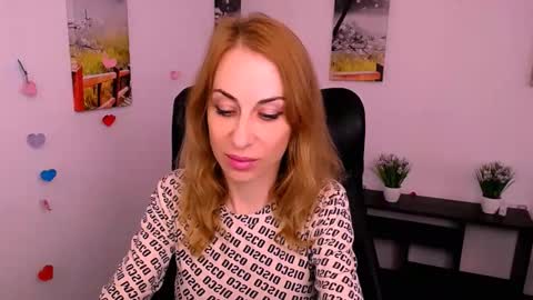 Lera online show from November 2, 1:47 pm