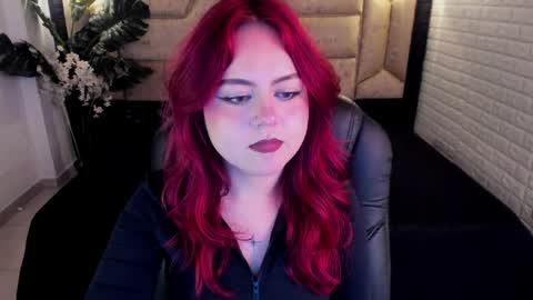 Tatiana  online show from April 12, 7:55 am