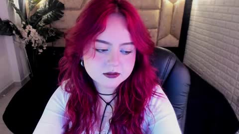 Tatiana  online show from April 11, 6:30 am